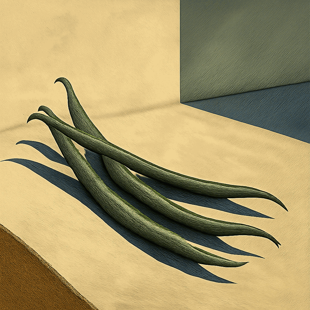Long bean